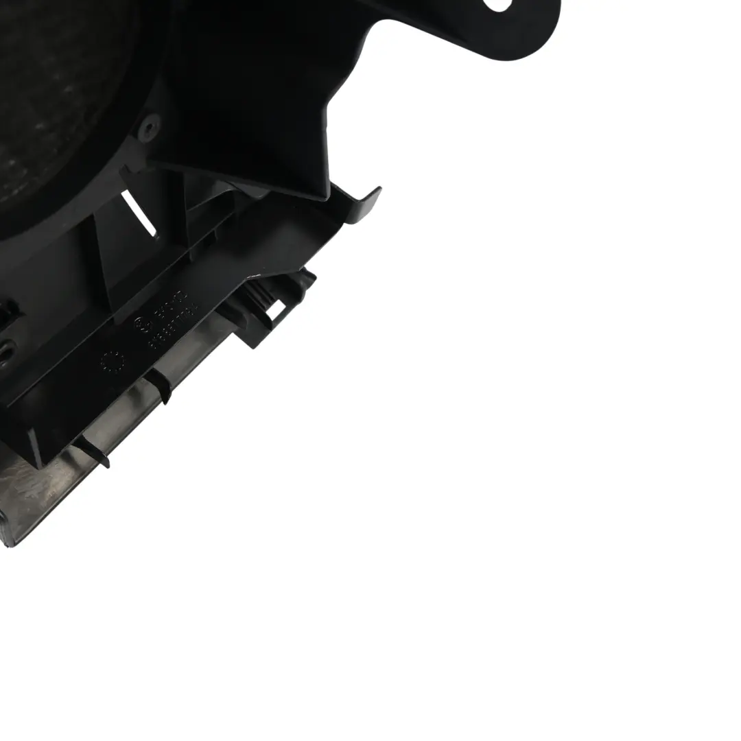 Skoda Fabia MK1 6Y Panel Moldura Superior Portón Trasero Derecho - SKU 6Y6867764D - Número de pieza 6Y6867764D