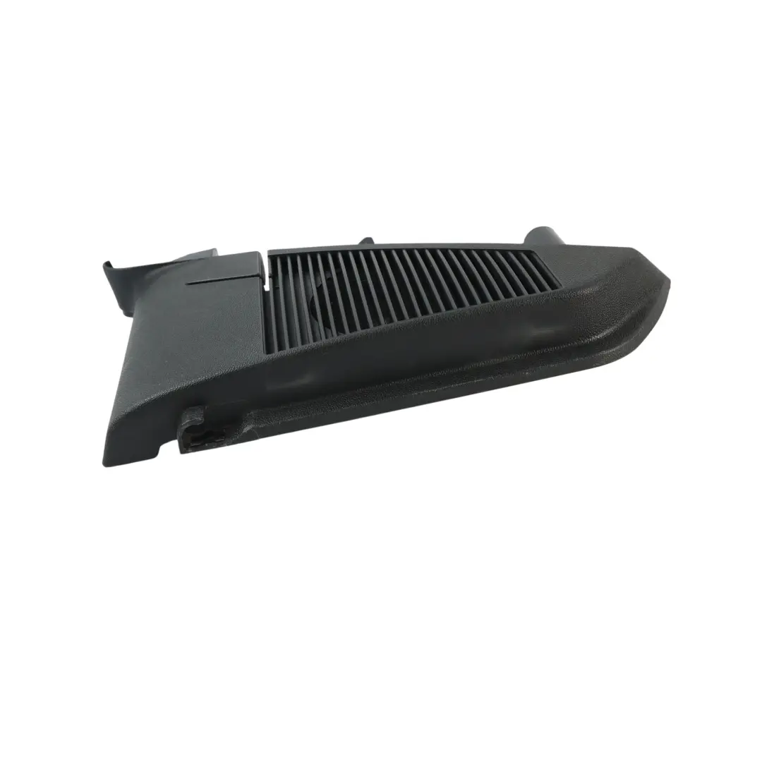 MK1 6Y Panel Moldura Superior Portón Trasero Derecho para Skoda Fabia con número de pieza 6Y6867764D Skoda Fabia MK1 6Y Panel Moldura Superior Portón Trasero Derecho - SKU 6Y6867764D - Número de pieza 6Y6867764D