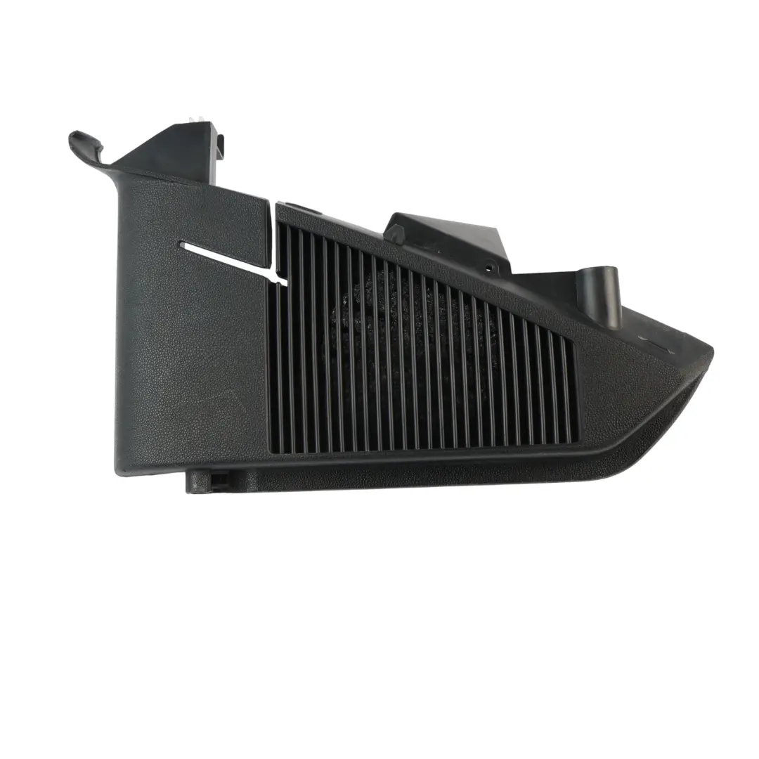 Skoda Fabia Mk1 6Y Heckklappen Obere Verkleidung Abdeckung Rechts - SKU 6Y6867764D - Teilenummer 6Y6867764D