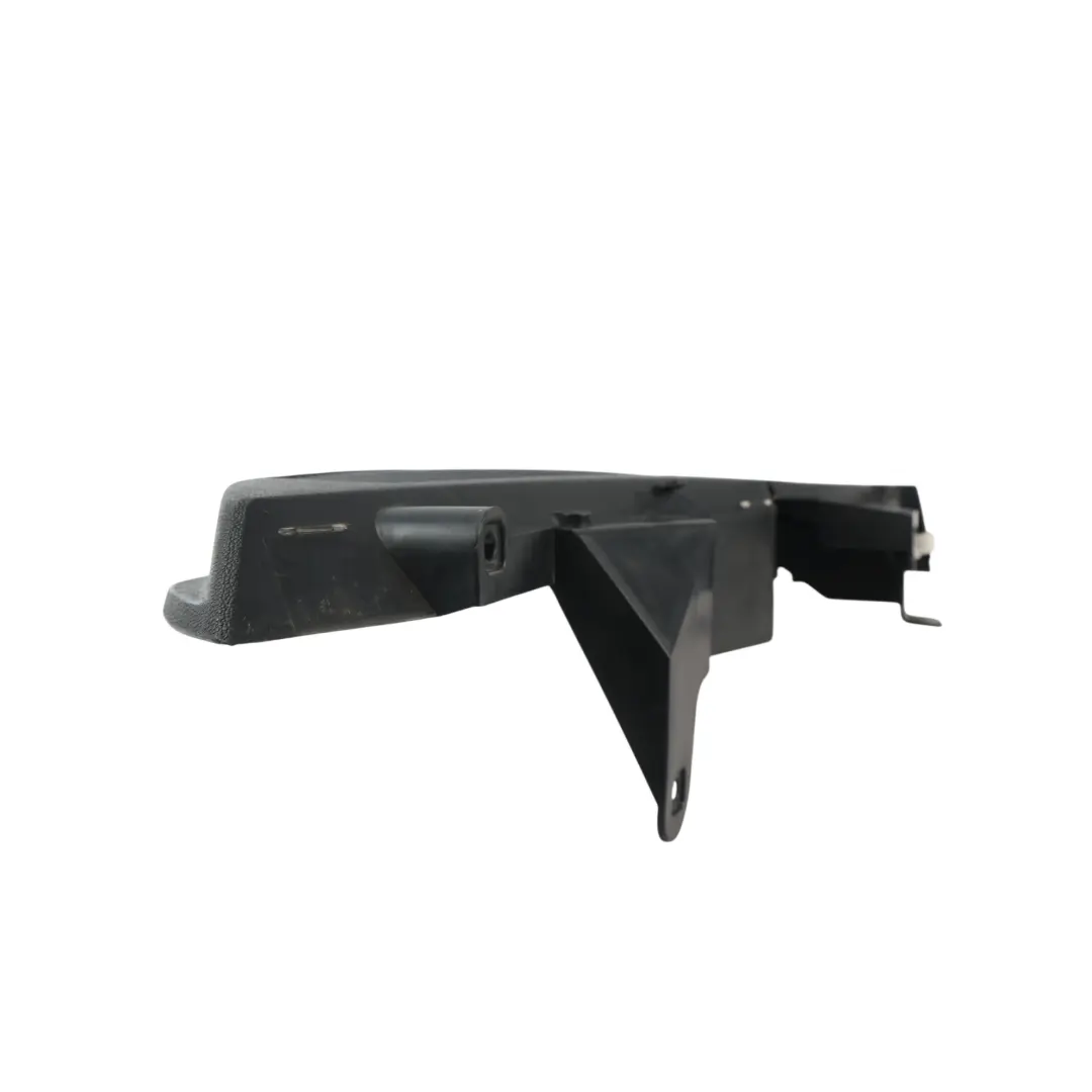 Skoda Fabia Mk1 6Y Heckklappen Obere Verkleidung Abdeckung Rechts - SKU 6Y6867764D - Teilenummer 6Y6867764D