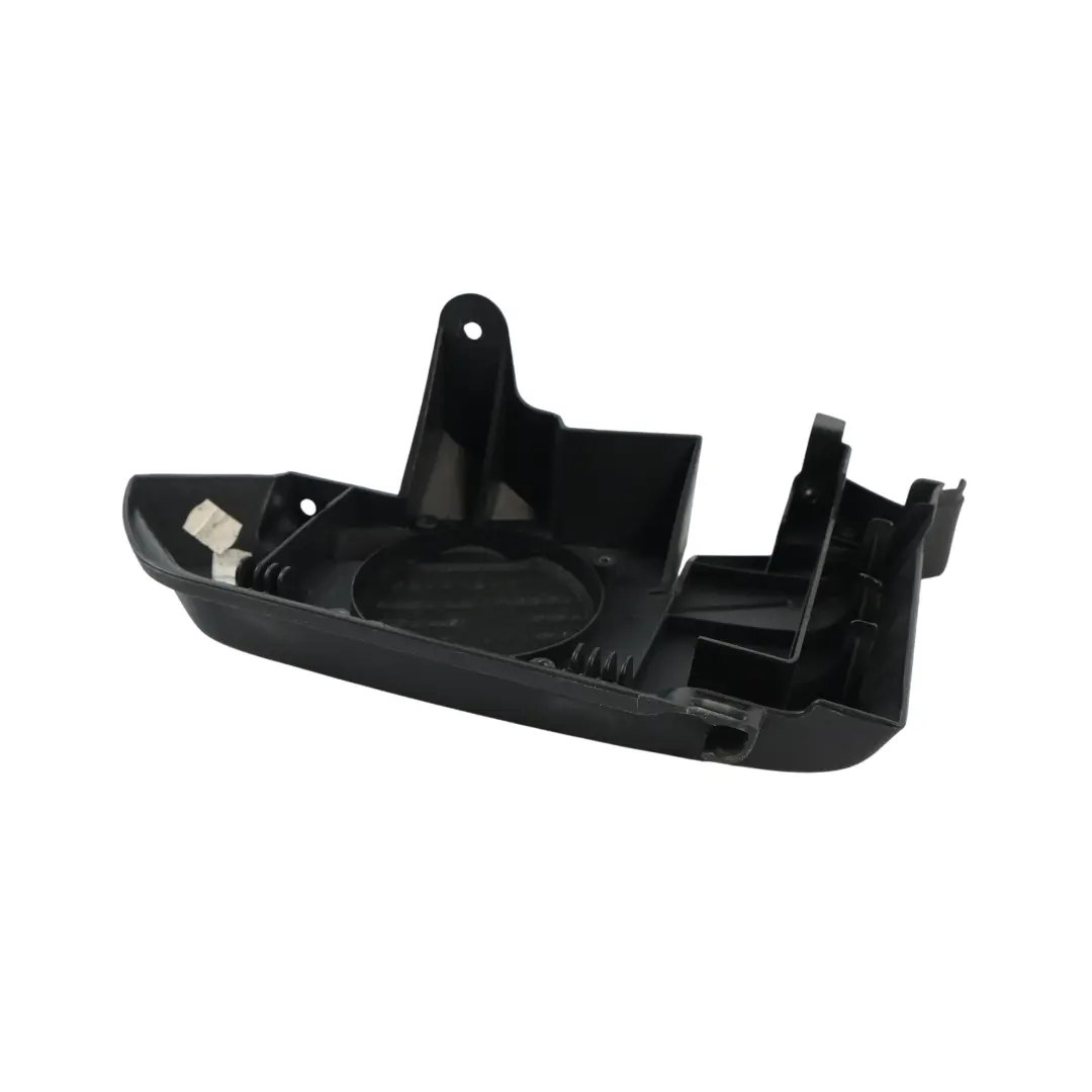 Skoda Fabia MK1 6Y Panel Moldura Superior Portón Trasero Derecho - SKU 6Y6867764D - Número de pieza 6Y6867764D