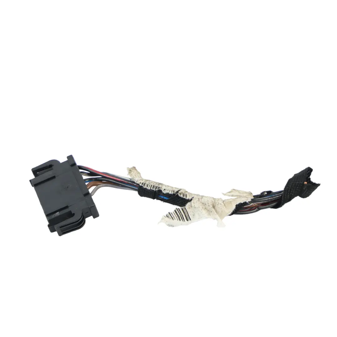 Skoda Fabia MK1 6Y Arnés Cableado Luz Trasera Izquierda - SKU 6Y6945111C-1 - Número de pieza 6Y6945111C