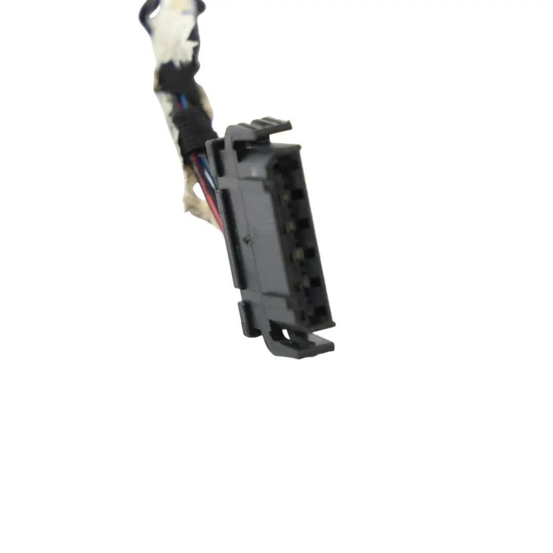 Skoda Fabia MK1 6Y Arnés Cableado Luz Trasera Izquierda - SKU 6Y6945111C-1 - Número de pieza 6Y6945111C