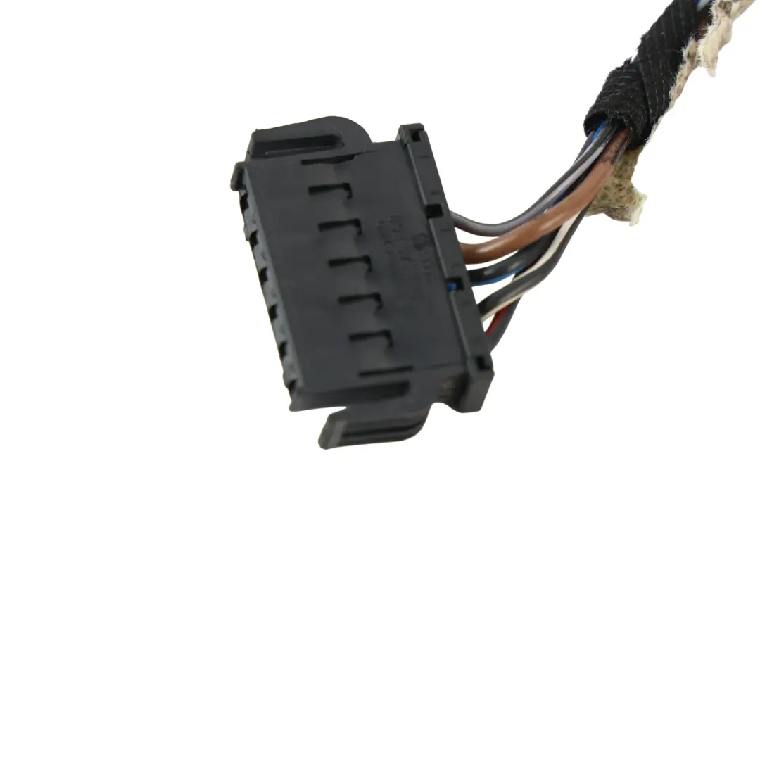 MK1 6Y Arnés Cableado Luz Trasera Izquierda para Skoda Fabia con número de pieza 6Y6945111C Skoda Fabia MK1 6Y Arnés Cableado Luz Trasera Izquierda - SKU 6Y6945111C-1 - Número de pieza 6Y6945111C