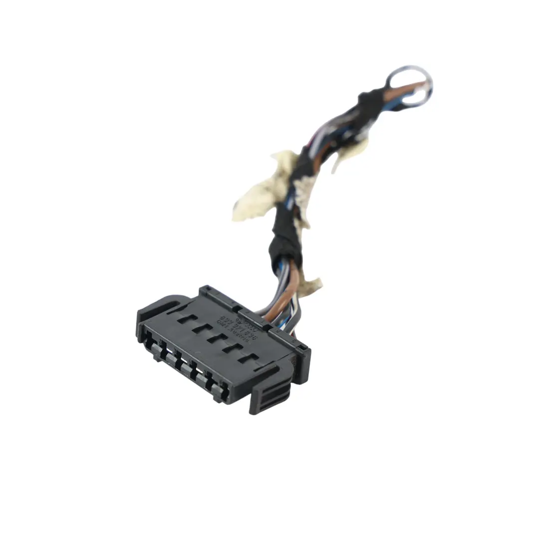 Skoda Fabia MK1 6Y Cablaggio Fanale Posteriore Sinistro - SKU 6Y6945111C-1 - Numero di parte 6Y6945111C