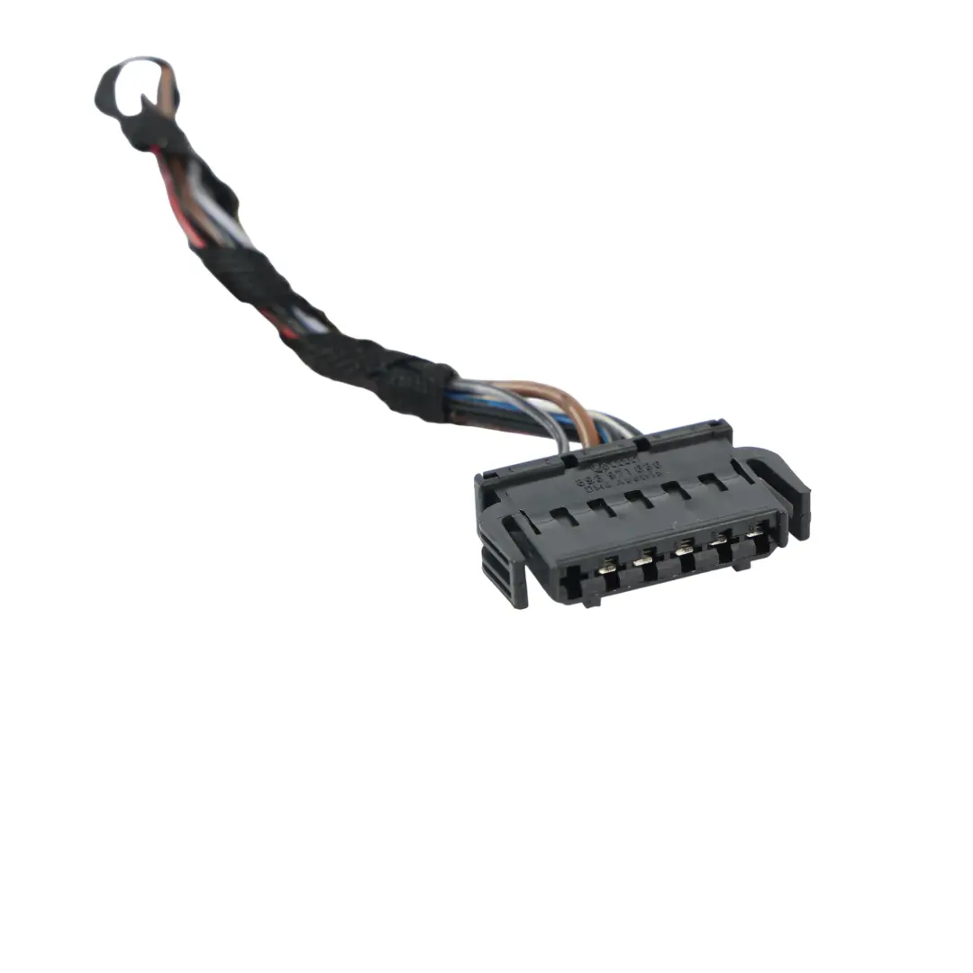 MK1 6Y Heckleuchte Kabelbaum Links für Skoda Fabia mit Teilenummer 6Y6945111C Skoda Fabia MK1 6Y Heckleuchte Kabelbaum Links - SKU 6Y6945111C-1 - Teilenummer 6Y6945111C