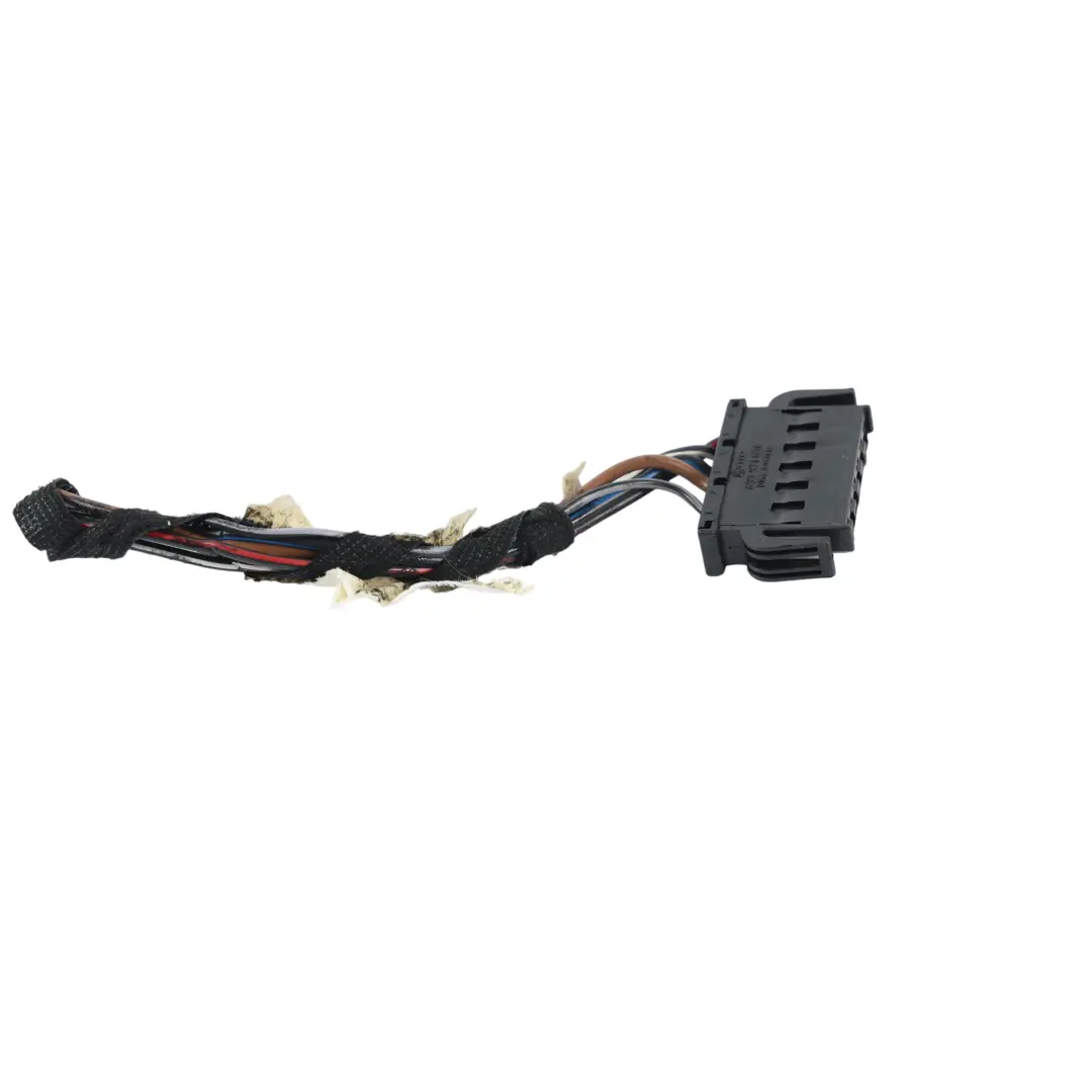 Skoda Fabia MK1 6Y Arnés Cableado Luz Trasera Izquierda - SKU 6Y6945111C-1 - Número de pieza 6Y6945111C