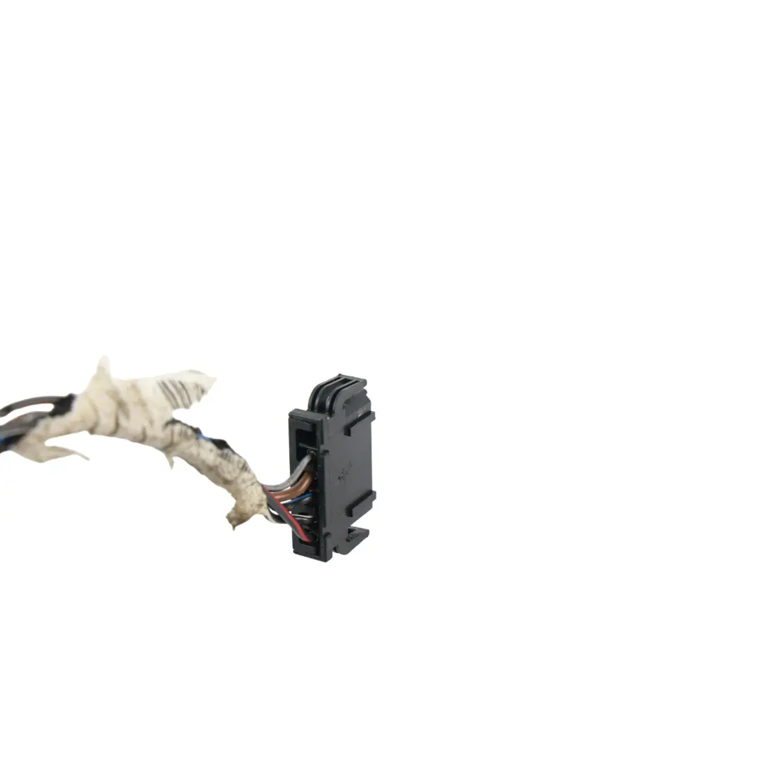 Skoda Fabia MK1 6Y Rear Tail Light Lamp Wiring Harness Cable Left N/S - SKU 6Y6945111C-1 - Part number 6Y6945111C