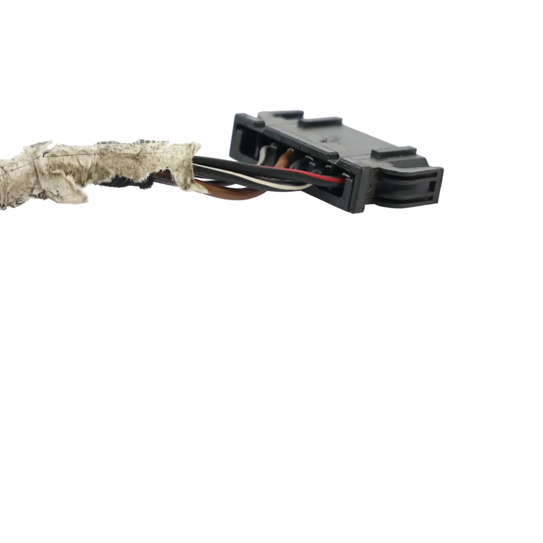 Skoda Fabia MK1 6Y Arnés Cableado Luz Trasera Izquierda - SKU 6Y6945111C-1 - Número de pieza 6Y6945111C