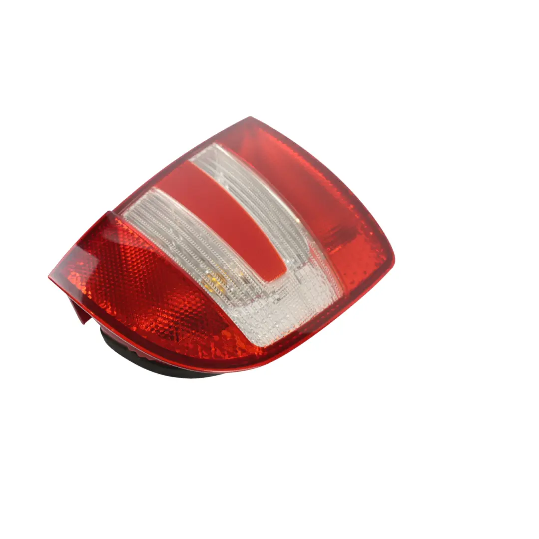 MK1 6Y Rear Tail Light Lamp Outer Left N/S to Skoda Fabia with Part number 6Y6945111C Skoda Fabia MK1 6Y Rear Tail Light Lamp Outer Left N/S - SKU 6Y6945111C - Part number 6Y6945111C