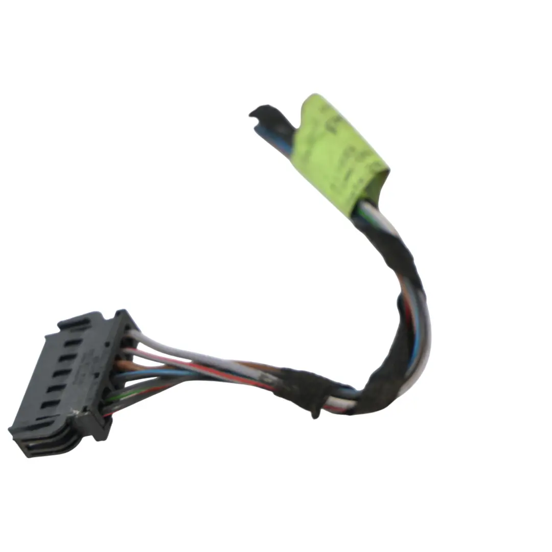 Skoda Fabia MK1 6Y Cablaggio Fanale Posteriore Destro - SKU 6Y6945112C-1 - Numero di parte 6Y6945112C