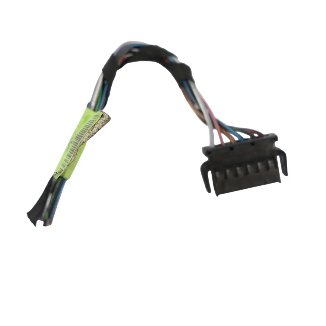 Skoda Fabia MK1 6Y Câble Faisceau Feu Arrière Droit - SKU 6Y6945112C-1 - Numéro de pièce 6Y6945112C