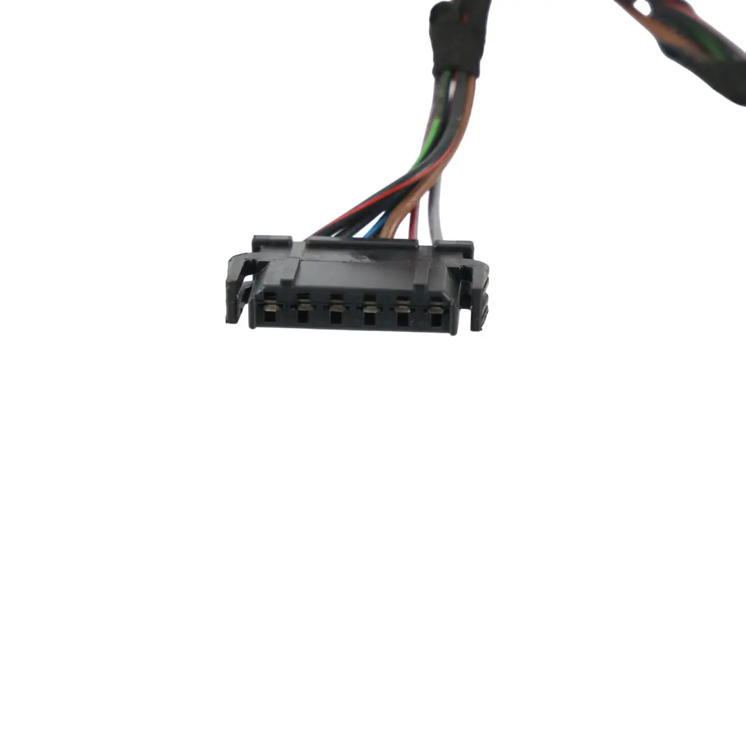 MK1 6Y Cablaggio Fanale Posteriore Destro per Skoda Fabia con numero di parte 6Y6945112C Skoda Fabia MK1 6Y Cablaggio Fanale Posteriore Destro - SKU 6Y6945112C-1 - Numero di parte 6Y6945112C