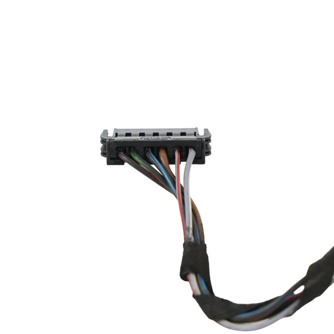 Skoda Fabia MK1 6Y Cablaggio Fanale Posteriore Destro - SKU 6Y6945112C-1 - Numero di parte 6Y6945112C