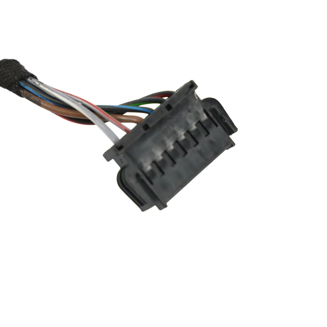 Skoda Fabia MK1 6Y Heckleuchte Kabel Rechts - SKU 6Y6945112C-1 - Teilenummer 6Y6945112C