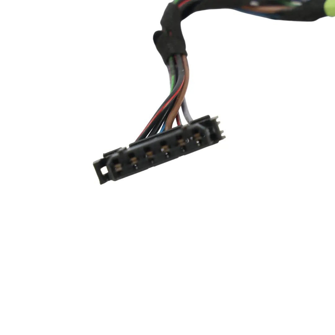 Skoda Fabia MK1 6Y Wiązka Kabli Lampy Tylnej Prawa - SKU 6Y6945112C-1 - Numer Części 6Y6945112C