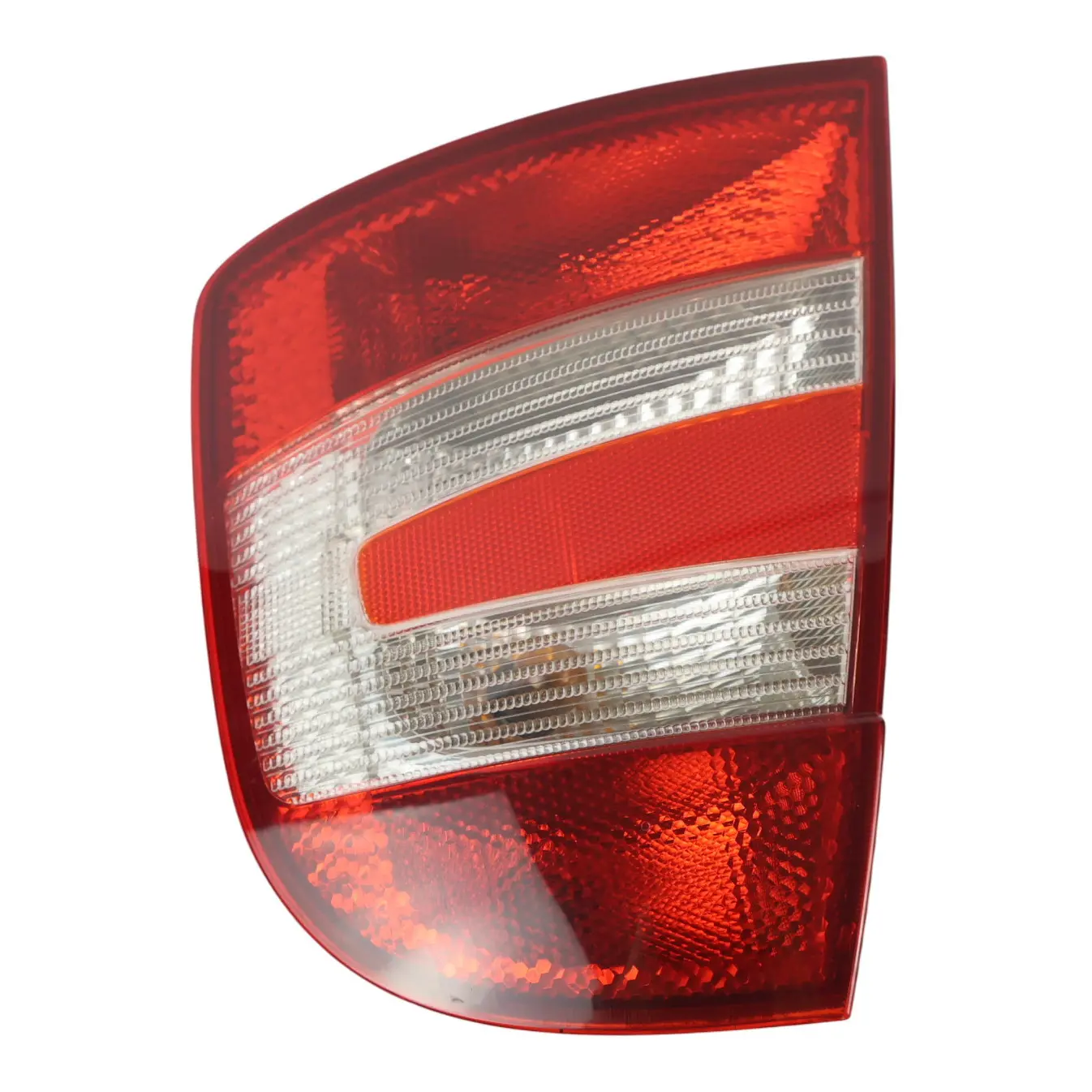 Skoda Fabia MK1 6Y Lampa Tylna Zewnętrzna Prawa 6Y6945112C