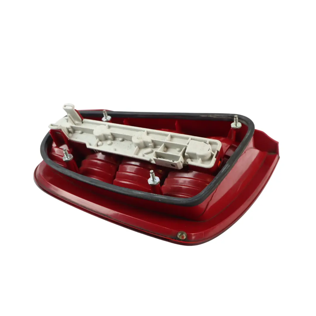 MK1 6Y Fanale Posteriore Esterno Destro per Skoda Fabia con numero di parte 6Y6945112C Skoda Fabia MK1 6Y Fanale Posteriore Esterno Destro - SKU 6Y6945112C - Numero di parte 6Y6945112C