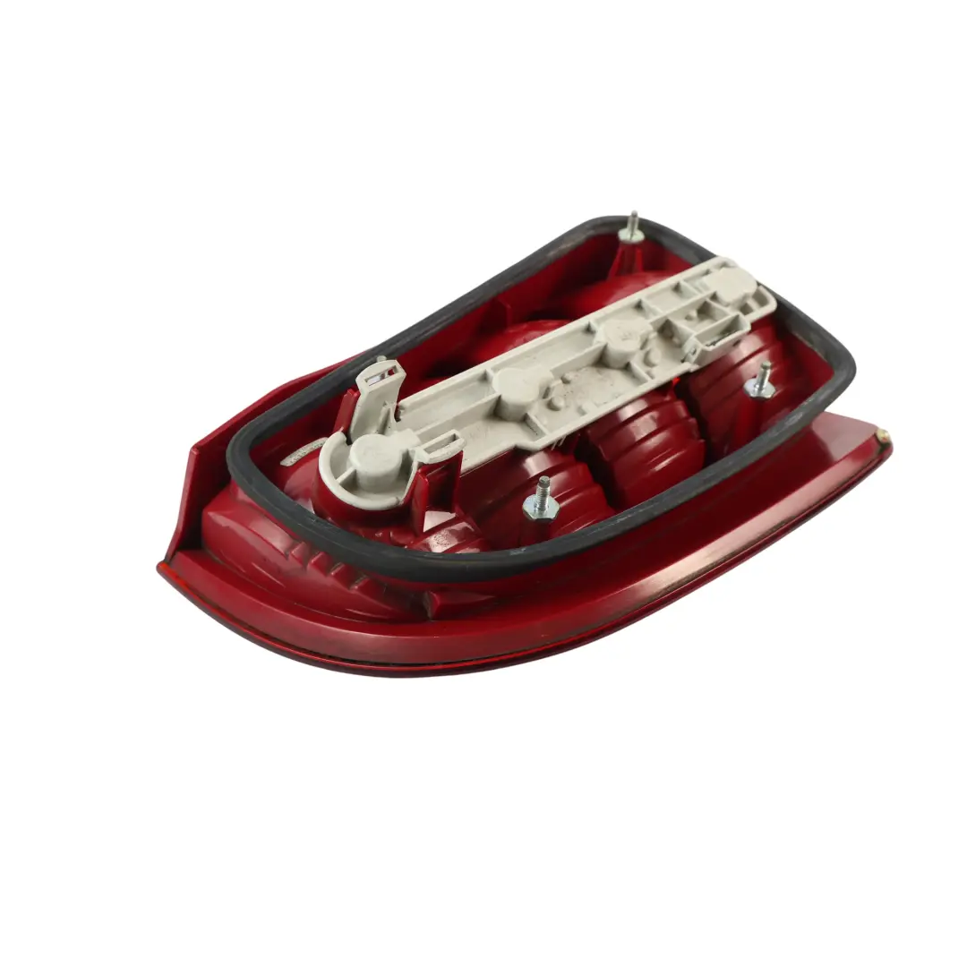 Skoda Fabia MK1 6Y Rear Tail Light Lamp Outer Right O/S - SKU 6Y6945112C - Part number 6Y6945112C