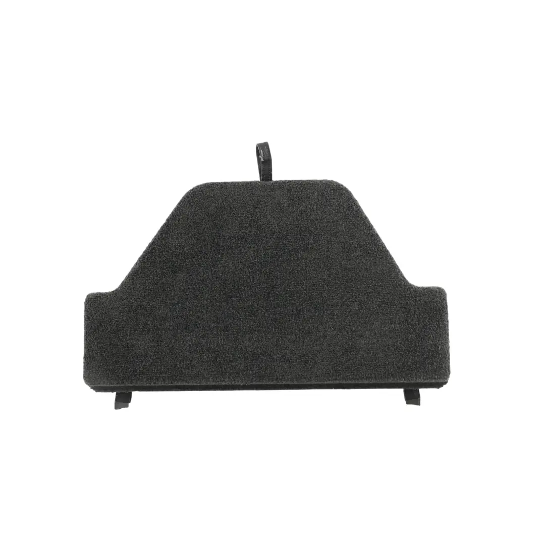 Range Rover L322 Boot Trunk Side Tray Panel Trim Cover Right O/S Grey - SKU 7001852 - Part number 7001852