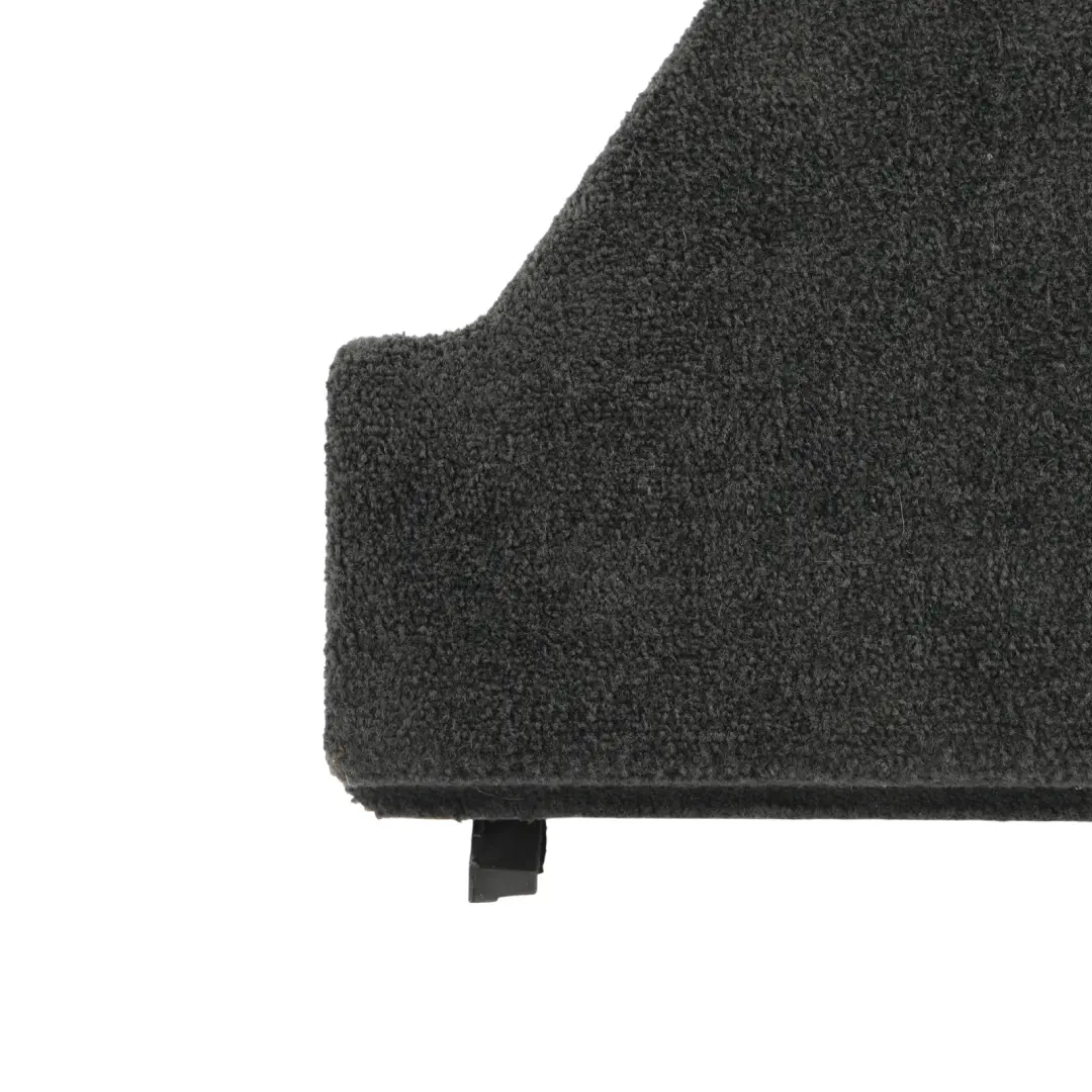 Range Rover L322 Boot Trunk Side Tray Panel Trim Cover Right O/S Grey - SKU 7001852 - Part number 7001852