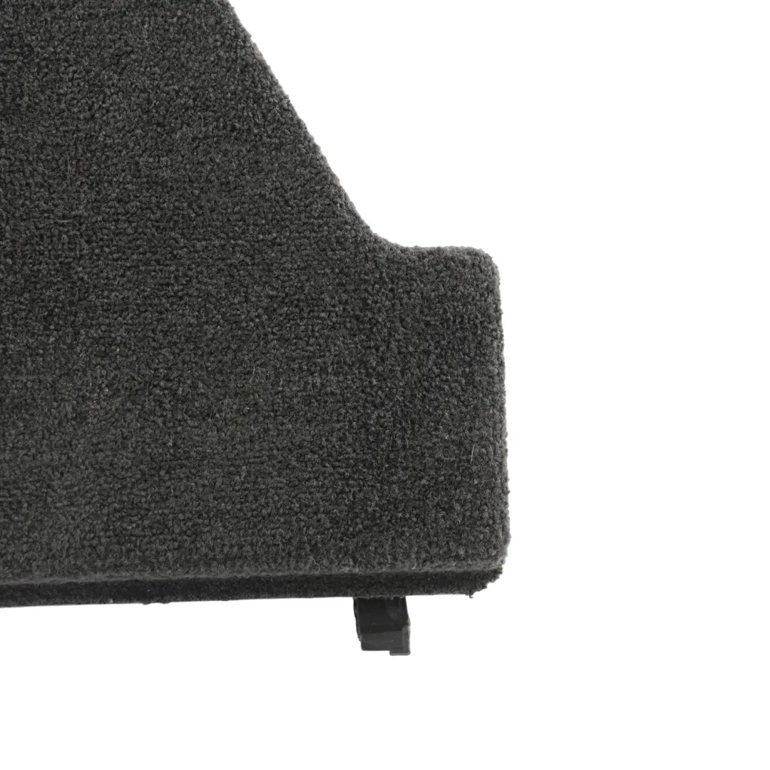 Range Rover L322 Boot Trunk Side Tray Panel Trim Cover Right O/S Grey - SKU 7001852 - Part number 7001852