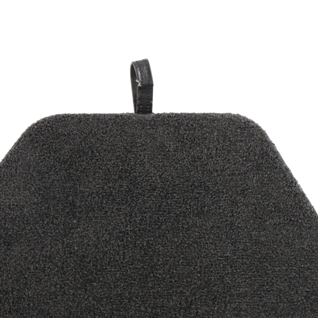 Range Rover L322 Boot Trunk Side Tray Panel Trim Cover Right O/S Grey - SKU 7001852 - Part number 7001852