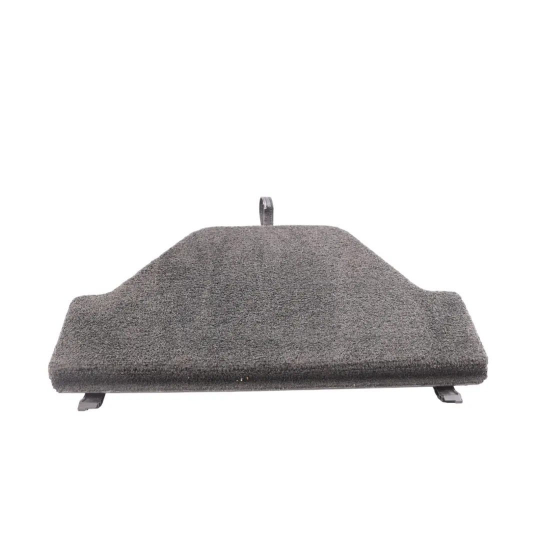 Range Rover L322 Boot Trunk Side Tray Panel Trim Cover Right O/S Grey - SKU 7001852 - Part number 7001852