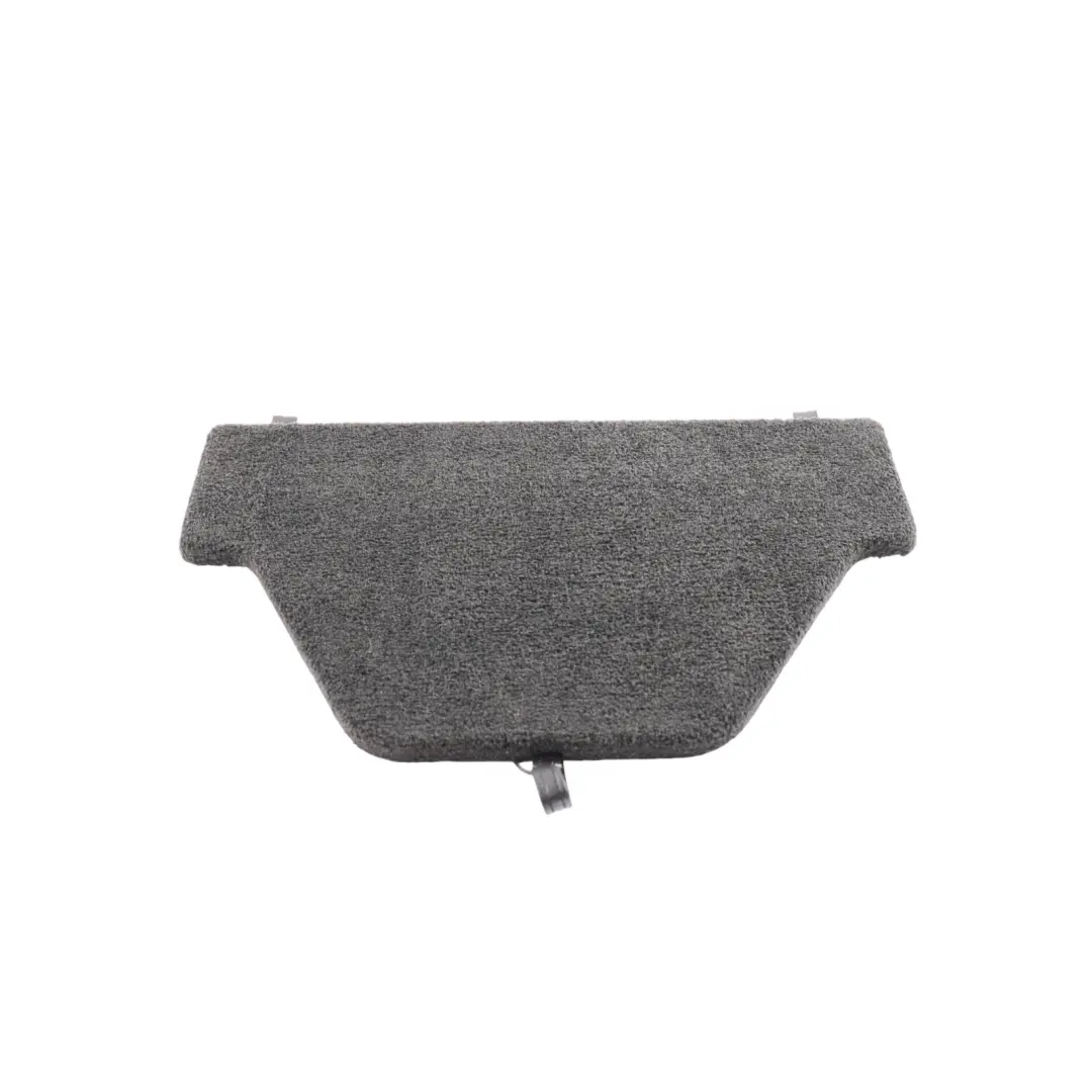 Range Rover L322 Boot Trunk Side Tray Panel Trim Cover Right O/S Grey - SKU 7001852 - Part number 7001852