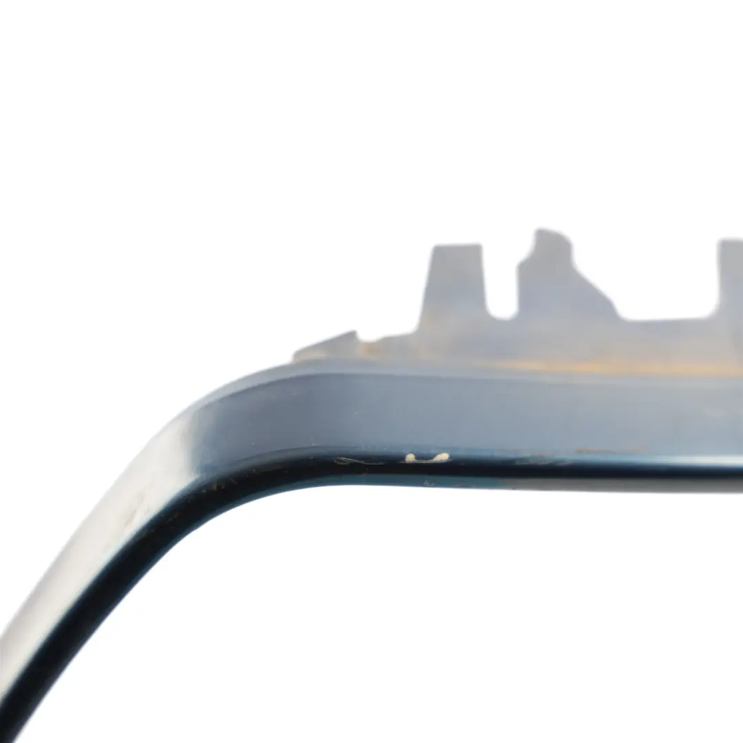 BMW X5 E53 Wing Mirror Frame Ring M Sport Left N/S Topasblau blue Metallic - 364 - SKU 7002319-TPB - Part number 7002319