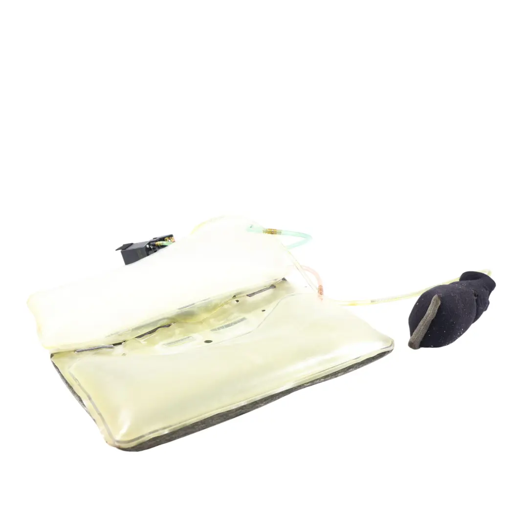 Cuscino Supporto Lombare Sedile Anteriore Destro per BMW E46 E64 E64 LCI con numero di parte 7008130 BMW E46 E64 E64 LCI Cuscino Supporto Lombare Sedile Anteriore Destro - SKU 7008130 - Numero di parte 7008130