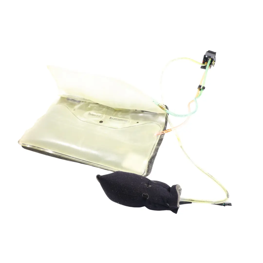 Support Lombaire Siège Avant Droit pour BMW E46 E64 LCI à propos du numéro de pièce 7008130 BMW E46 E64 LCI Support Lombaire Siège Avant Droit - SKU 7008130 - Numéro de pièce 7008130