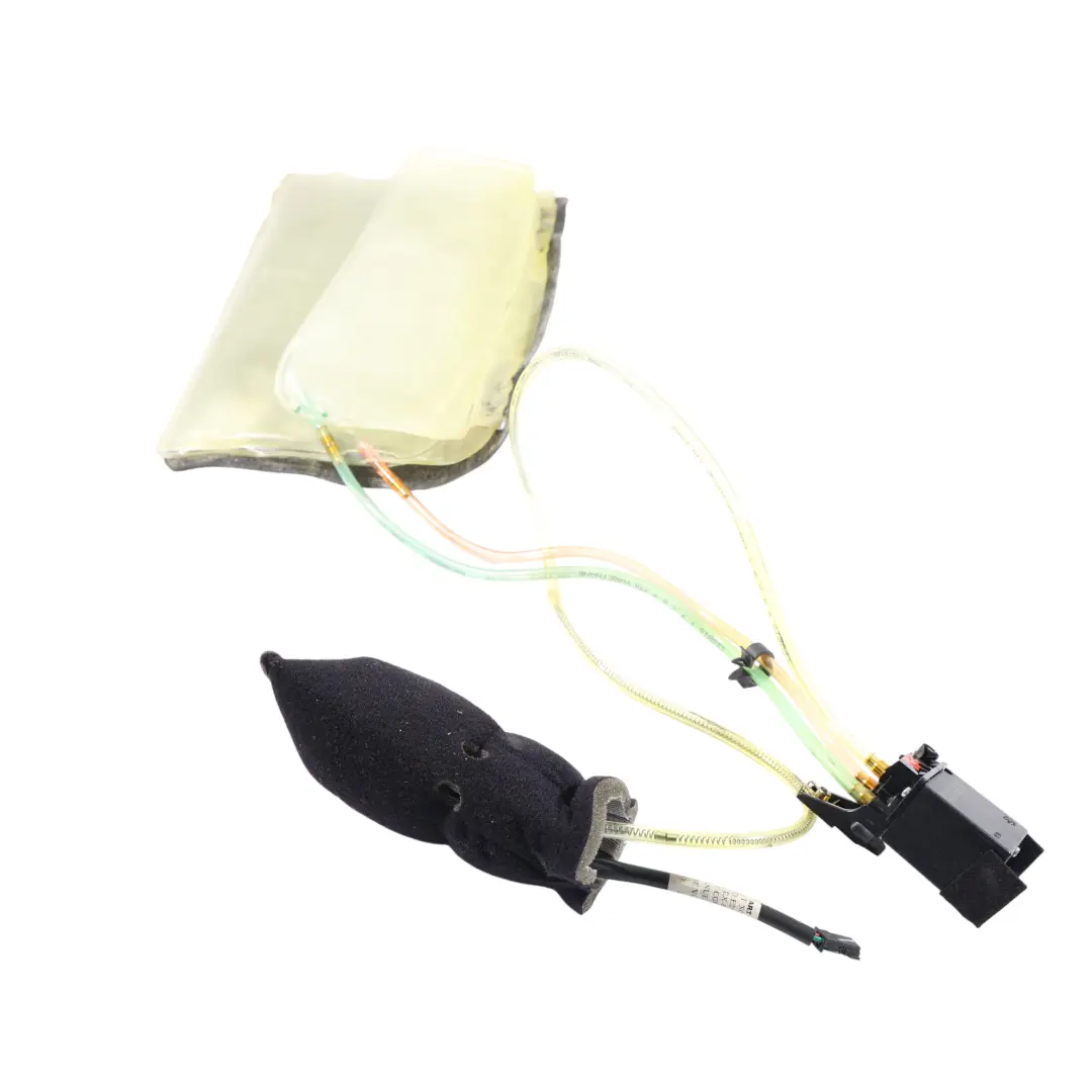 Support Lombaire Siège Avant Droit pour BMW E46 E64 LCI à propos du numéro de pièce 7008130 BMW E46 E64 LCI Support Lombaire Siège Avant Droit - SKU 7008130 - Numéro de pièce 7008130