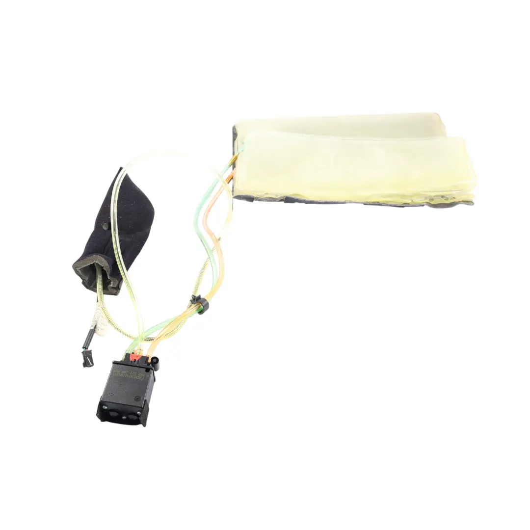 BMW E46 E64 E64 LCI Front Seat Lumbar Support Cushion Right O/S - SKU 7008130 - Part number 7008130