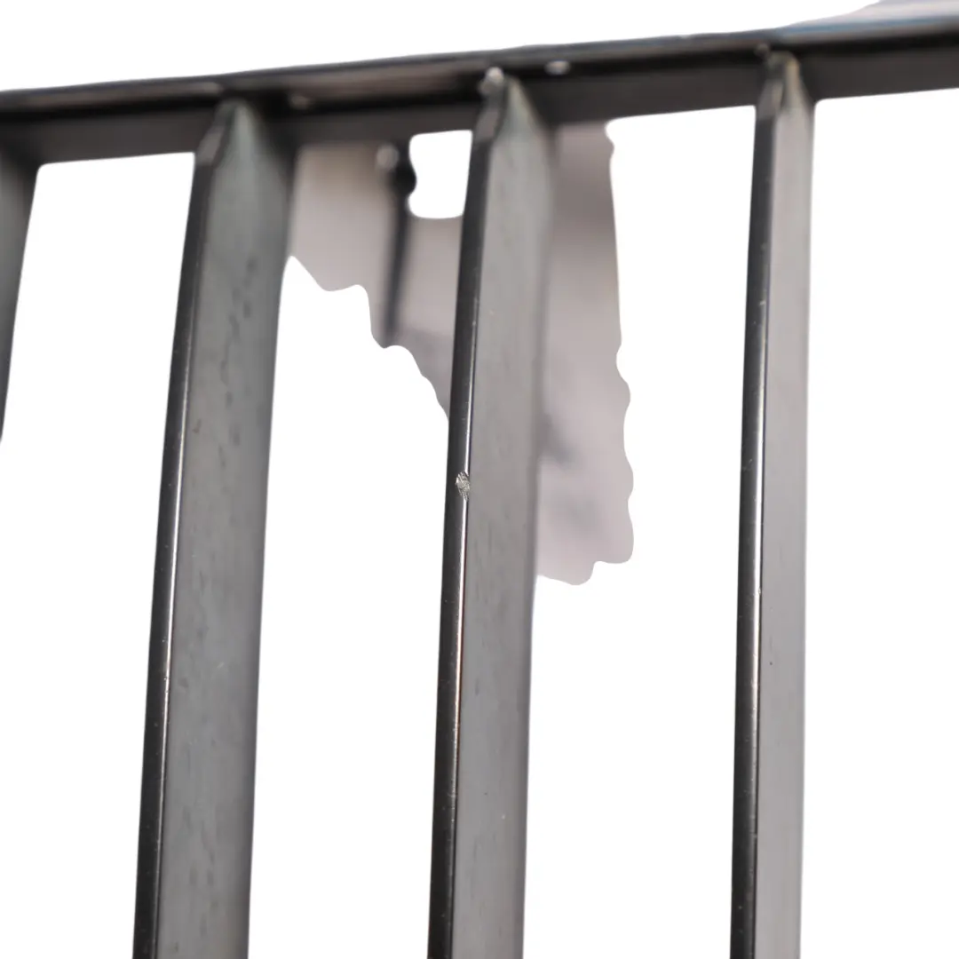 Kidney Grille Front Bumper Cover Frame Left N/S Chrome to BMW E63 E64 with Part number 7008915 BMW E63 E64 Kidney Grille Front Bumper Cover Frame Left N/S Chrome - SKU 7008915-1 - Part number 7008915