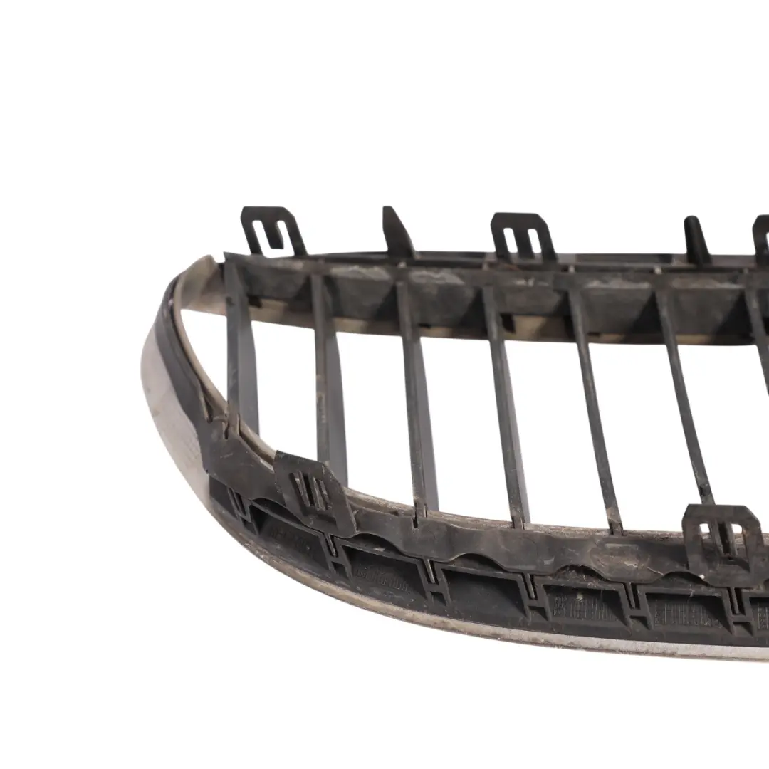 Kidney Grille Front Bumper Cover Frame Left N/S Chrome to BMW E63 E64 with Part number 7008915 BMW E63 E64 Kidney Grille Front Bumper Cover Frame Left N/S Chrome - SKU 7008915-1 - Part number 7008915