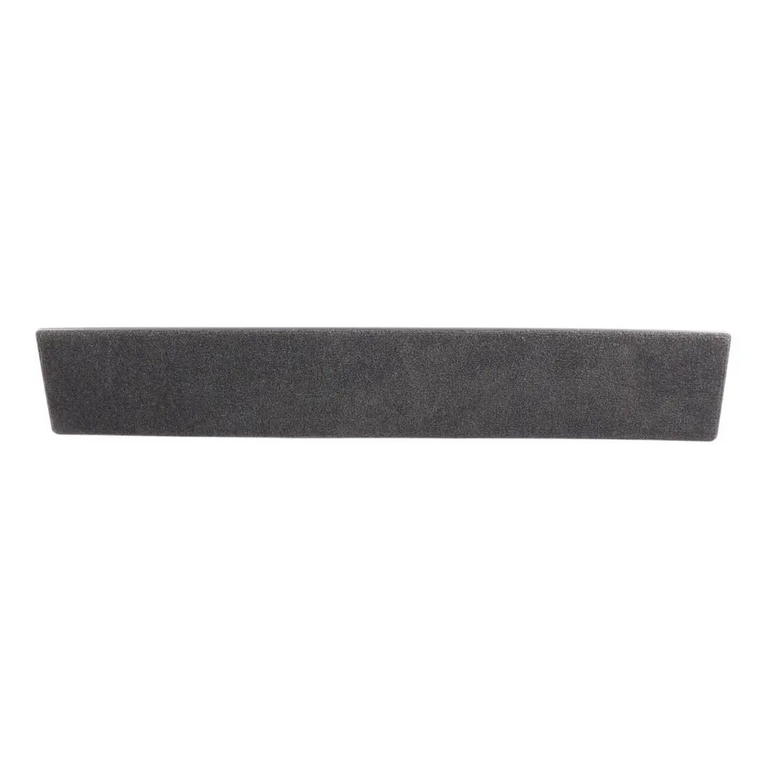 Range Rover L322 Boot Trunk Tailgate Interior Liner Cover Trim Grey - SKU 7012237 - Part number 7012237