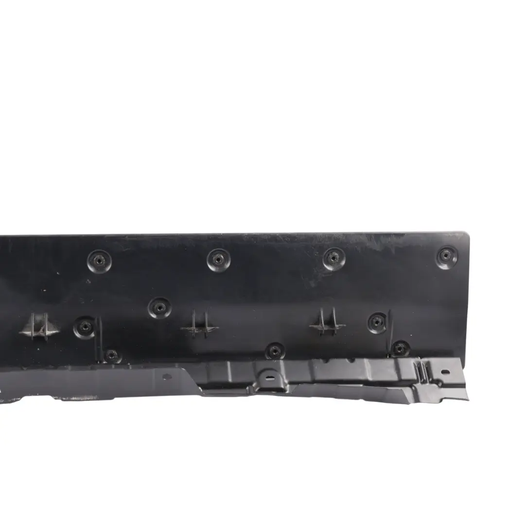 Range Rover L322 Boot Trunk Tailgate Interior Liner Cover Trim Grey - SKU 7012237 - Part number 7012237