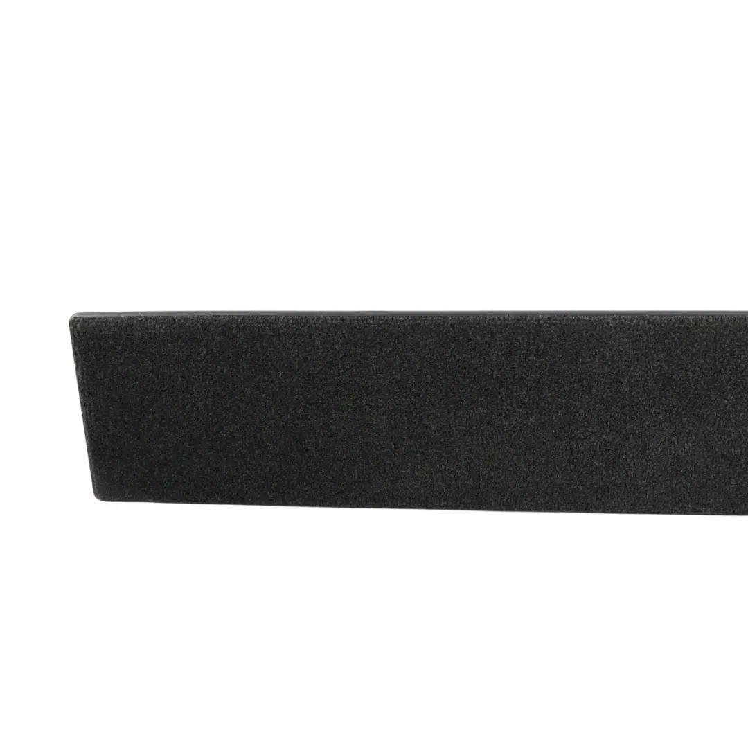 Range Rover L322 Boot Trunk Tailgate Interior Liner Cover Trim Grey - SKU 7012237 - Part number 7012237