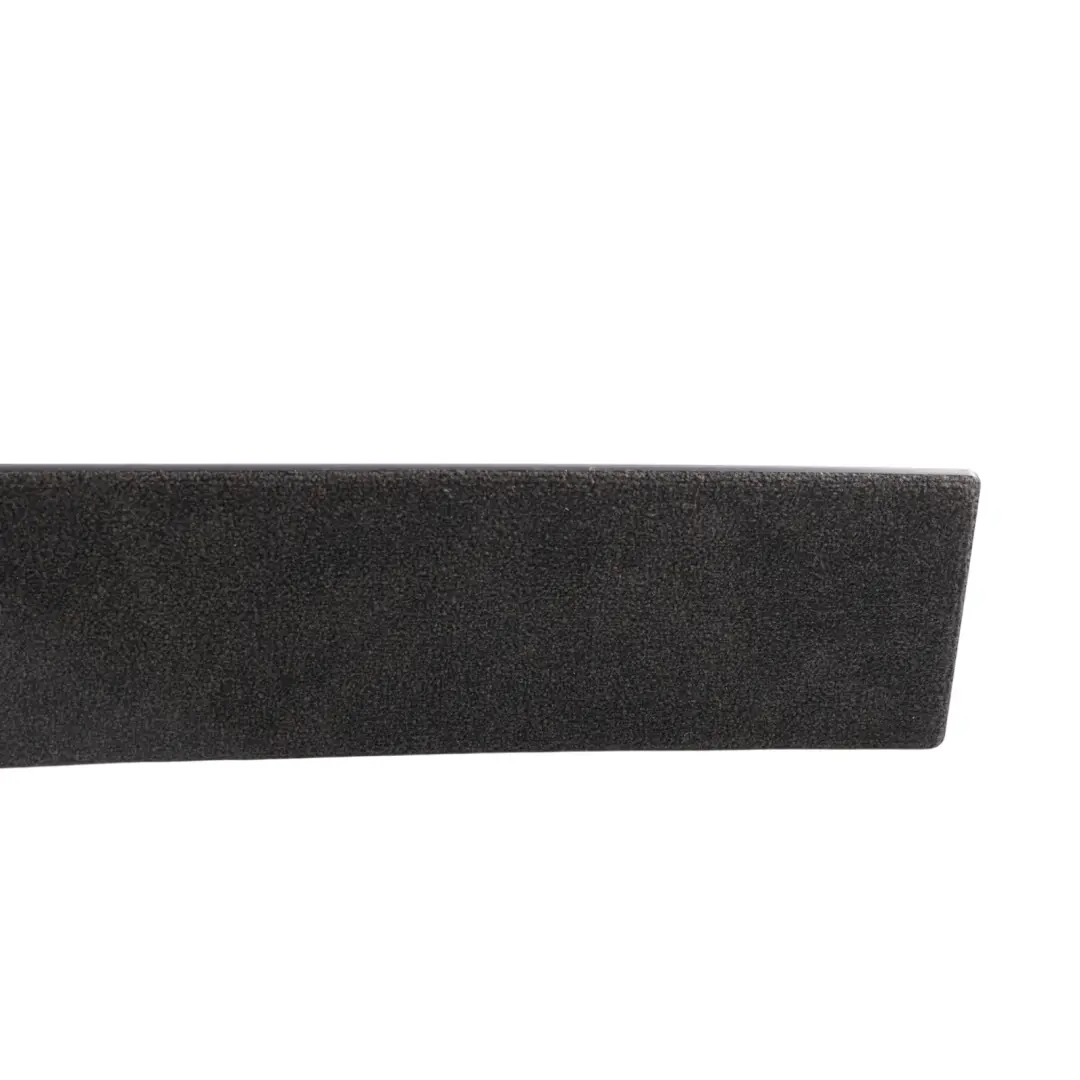 Range Rover L322 Boot Trunk Tailgate Interior Liner Cover Trim Grey - SKU 7012237 - Part number 7012237