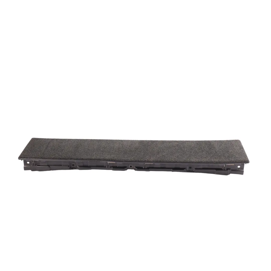 Boot Trunk Tailgate Interior Liner Cover Trim Grey to Range Rover L322 with Part number 7012237 Range Rover L322 Boot Trunk Tailgate Interior Liner Cover Trim Grey - SKU 7012237 - Part number 7012237