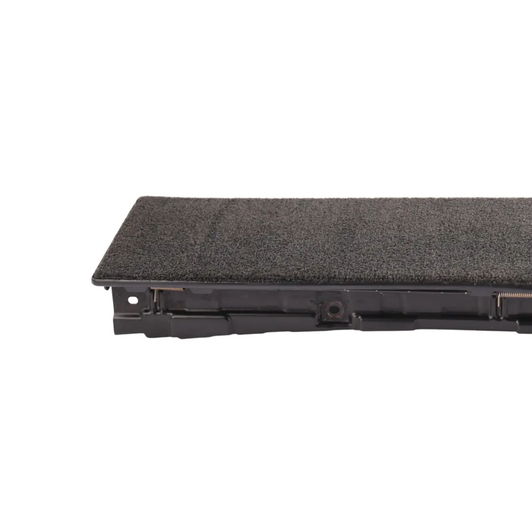 Range Rover L322 Boot Trunk Tailgate Interior Liner Cover Trim Grey - SKU 7012237 - Part number 7012237