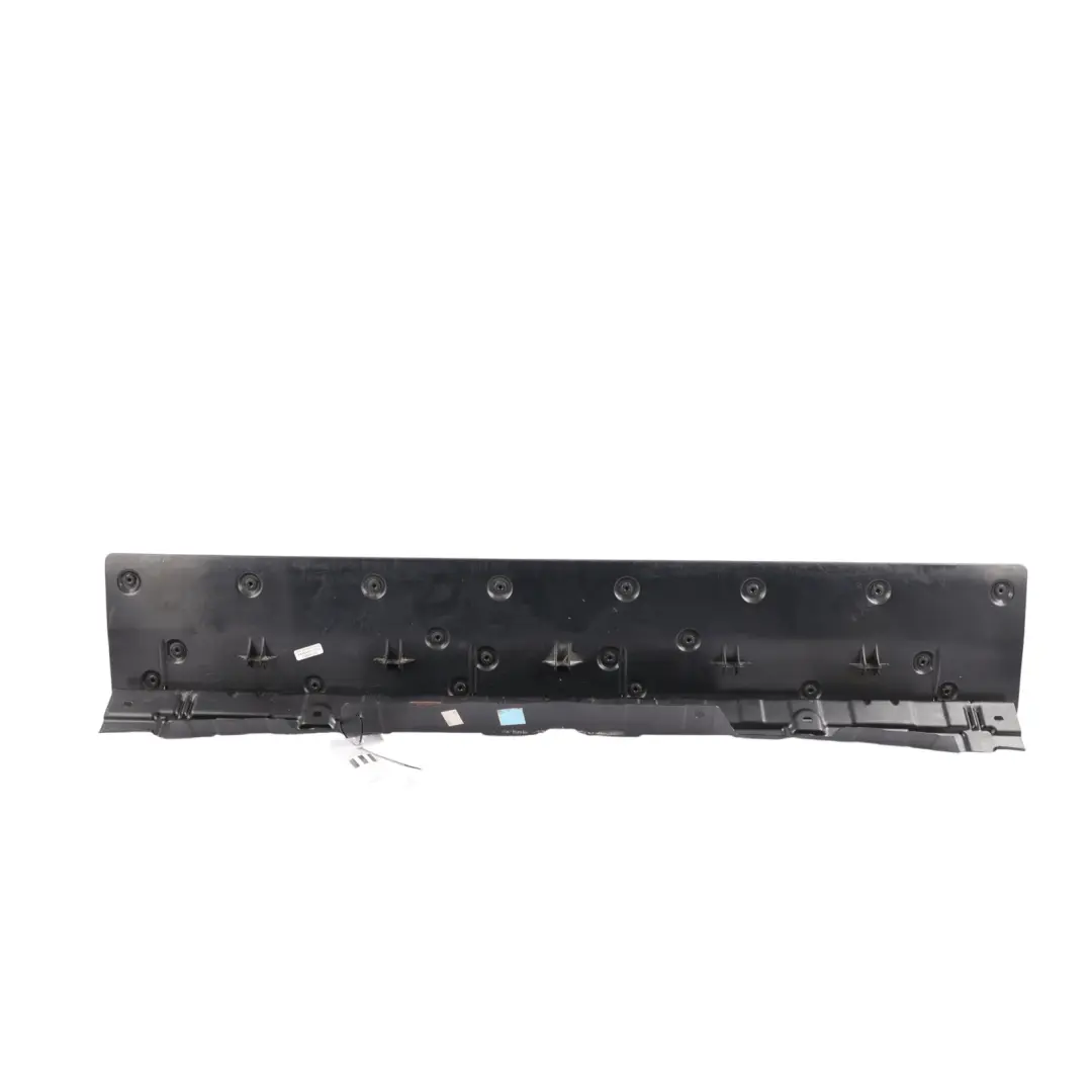 Range Rover L322 Boot Trunk Tailgate Interior Liner Cover Trim Grey - SKU 7012237 - Part number 7012237