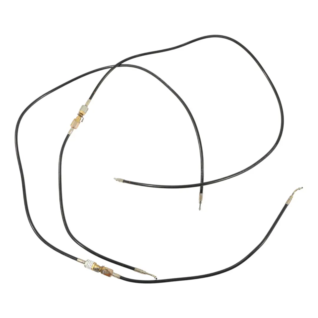 Tubos Hidráulicos Capota Eléctrica para BMW E46 con número de pieza 7025601 BMW E46 Tubos Hidráulicos Capota Eléctrica - SKU 7025601 - Número de pieza 7025601