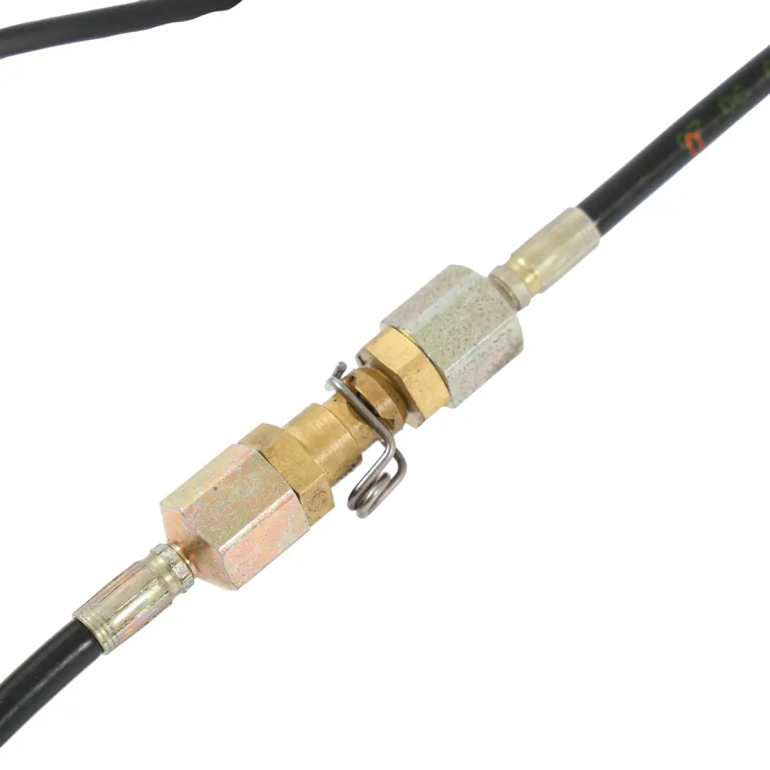 Przewody Hydrauliczne Składanego Dachu do BMW E46 o numerze 7025601 BMW E46 Przewody Hydrauliczne Składanego Dachu - SKU 7025601 - Numer Części 7025601