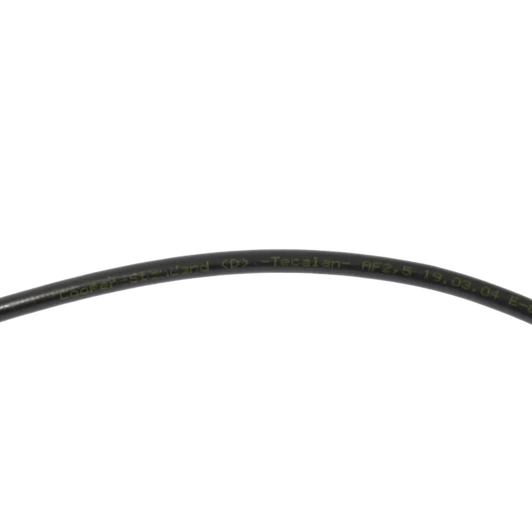 BMW E46 Elektro-Hydraulisch Faltdach Rohre Schläuche Leitungen - SKU 7025601 - Teilenummer 7025601