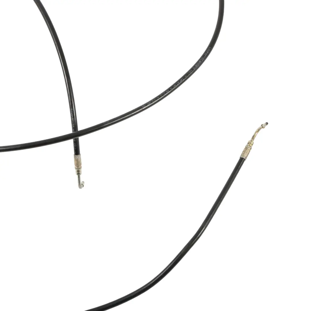 Tubi Idraulici Elettro-Idraulici Capote Pieghevole per BMW E46 con numero di parte 7025601 BMW E46 Tubi Idraulici Elettro-Idraulici Capote Pieghevole - SKU 7025601 - Numero di parte 7025601