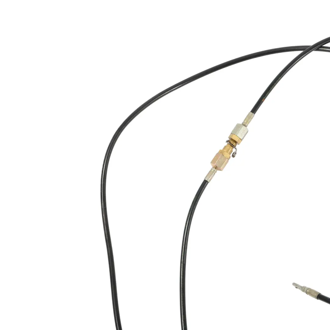 Przewody Hydrauliczne Składanego Dachu do BMW E46 o numerze 7025601 BMW E46 Przewody Hydrauliczne Składanego Dachu - SKU 7025601 - Numer Części 7025601