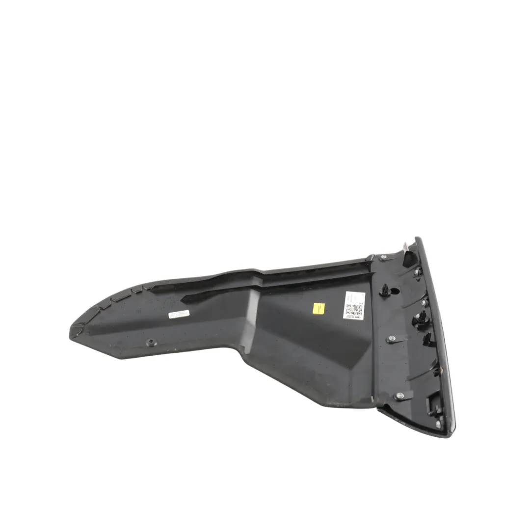 Range Rover L322 Centre Console Cover Footwell Trim Panel Left N/S - SKU 7026975 - Part number 7026975