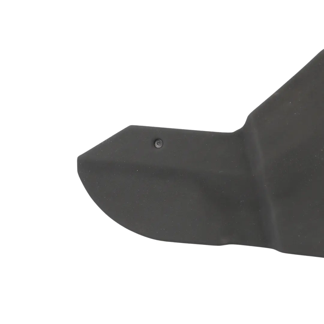 Range Rover L322 Centre Console Cover Footwell Trim Panel Left N/S - SKU 7026975 - Part number 7026975
